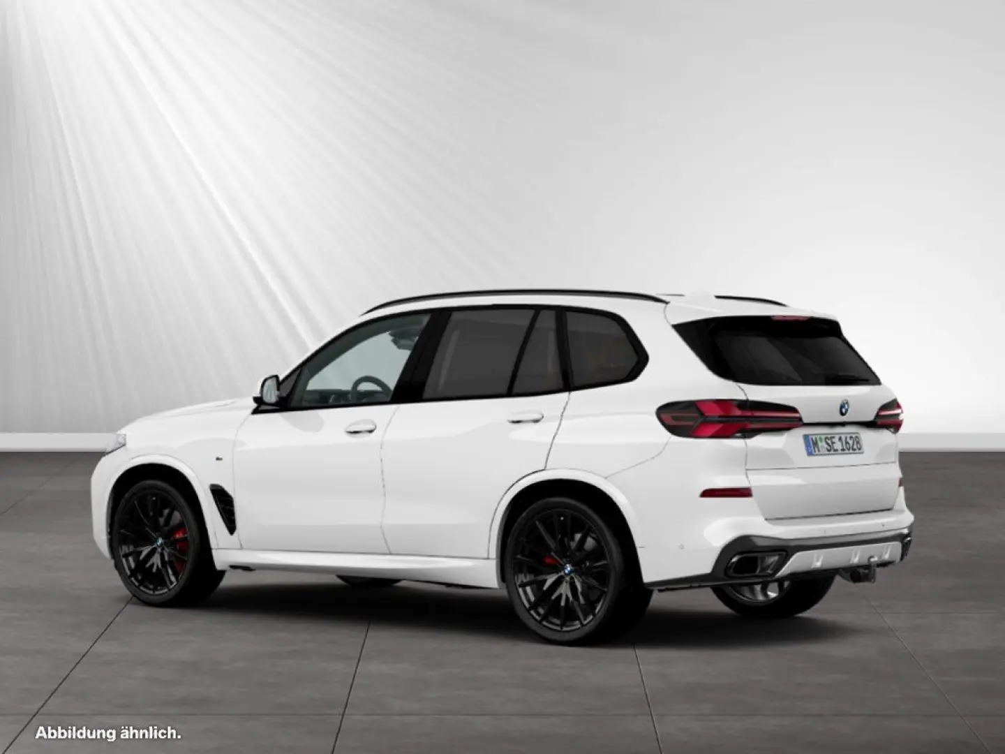 X5 xDrive40d M Sport Pro|SkyLounge|AHK|B&W|22