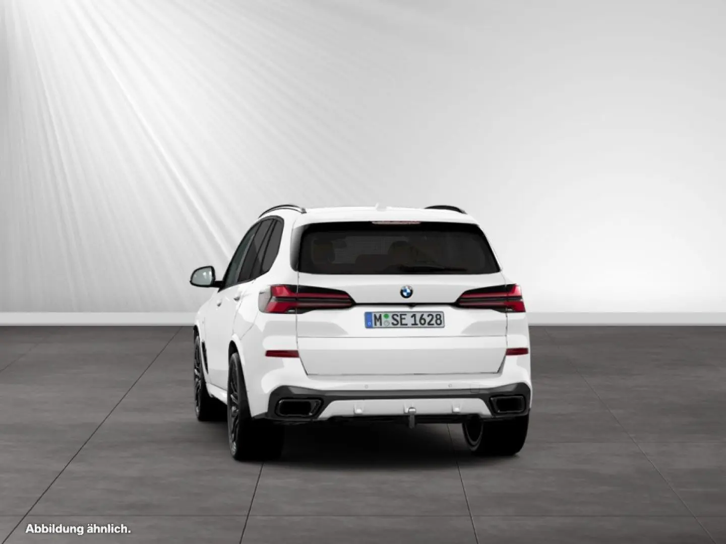 X5 xDrive40d M Sport Pro|SkyLounge|AHK|B&W|22