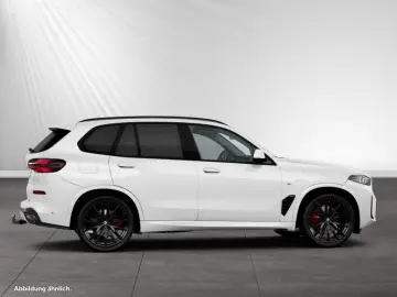 X5 xDrive40d M Sport Pro|SkyLounge|AHK|B&W|22