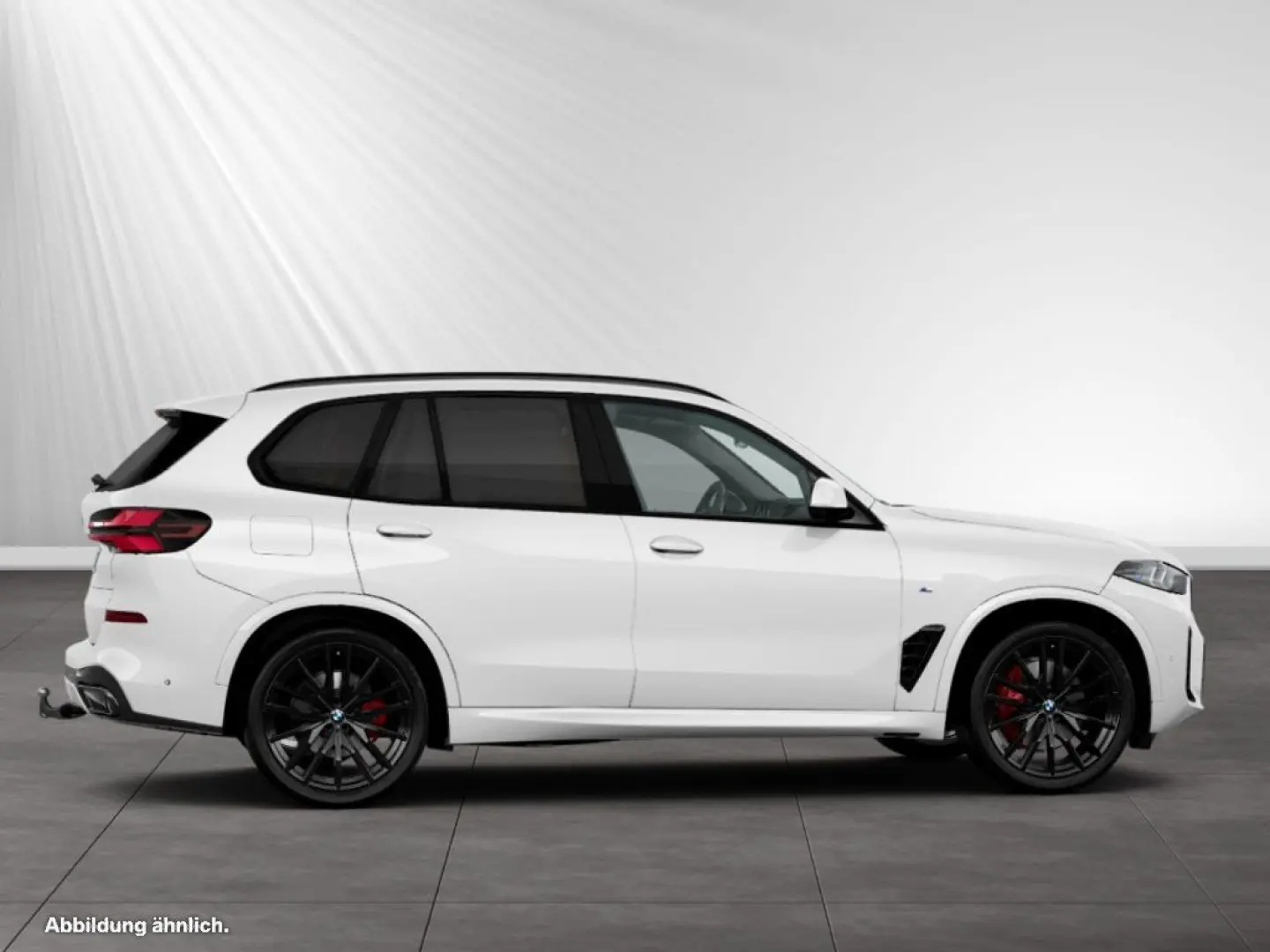 X5 xDrive40d M Sport Pro|SkyLounge|AHK|B&W|22