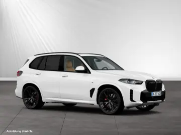 X5 xDrive40d M Sport Pro|SkyLounge|AHK|B&W|22