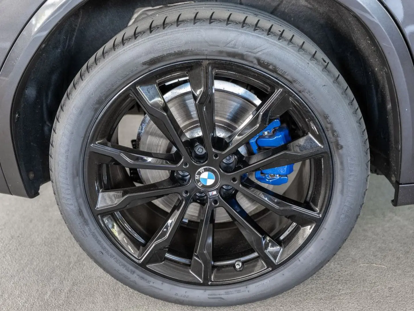X3 xDrive 20d M-Sport PANO AHK HUD LASER LED SHZ