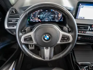 X3 xDrive 20d M-Sport PANO AHK HUD LASER LED SHZ