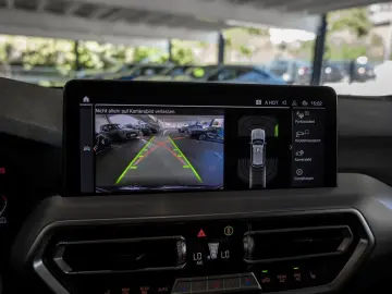 X3 xDrive 20d M-Sport PANO AHK HUD LASER LED SHZ