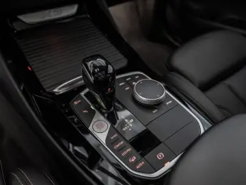 X3 xDrive 20d M-Sport PANO AHK HUD LASER LED SHZ
