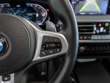X3 xDrive 20d M-Sport PANO AHK HUD LASER LED SHZ