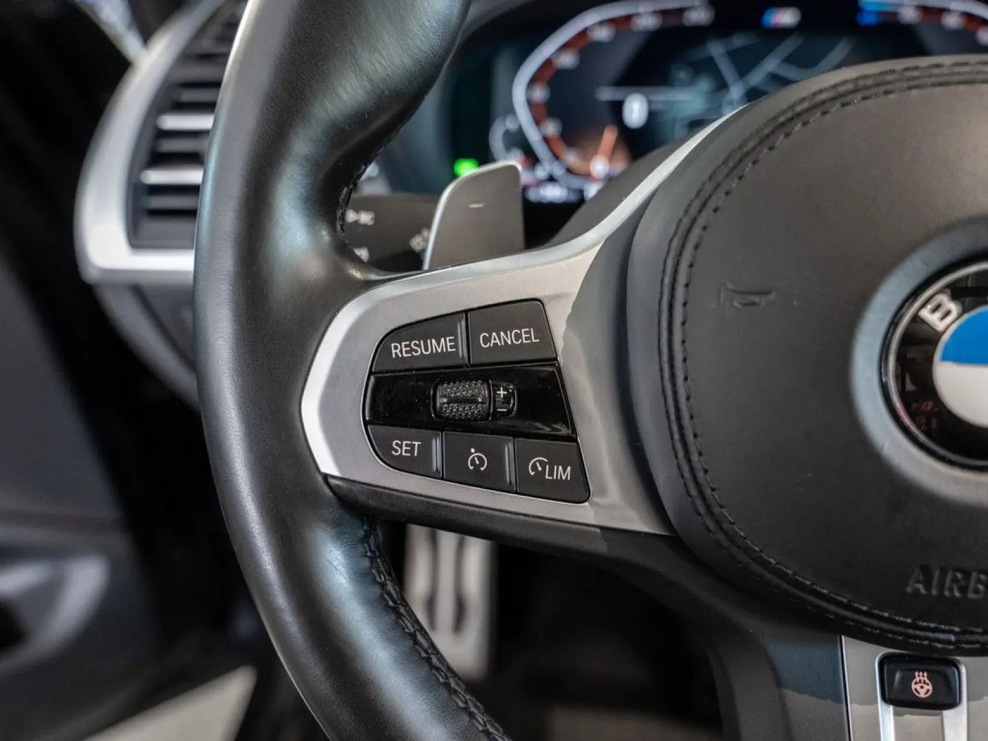 X3 xDrive 20d M-Sport PANO AHK HUD LASER LED SHZ