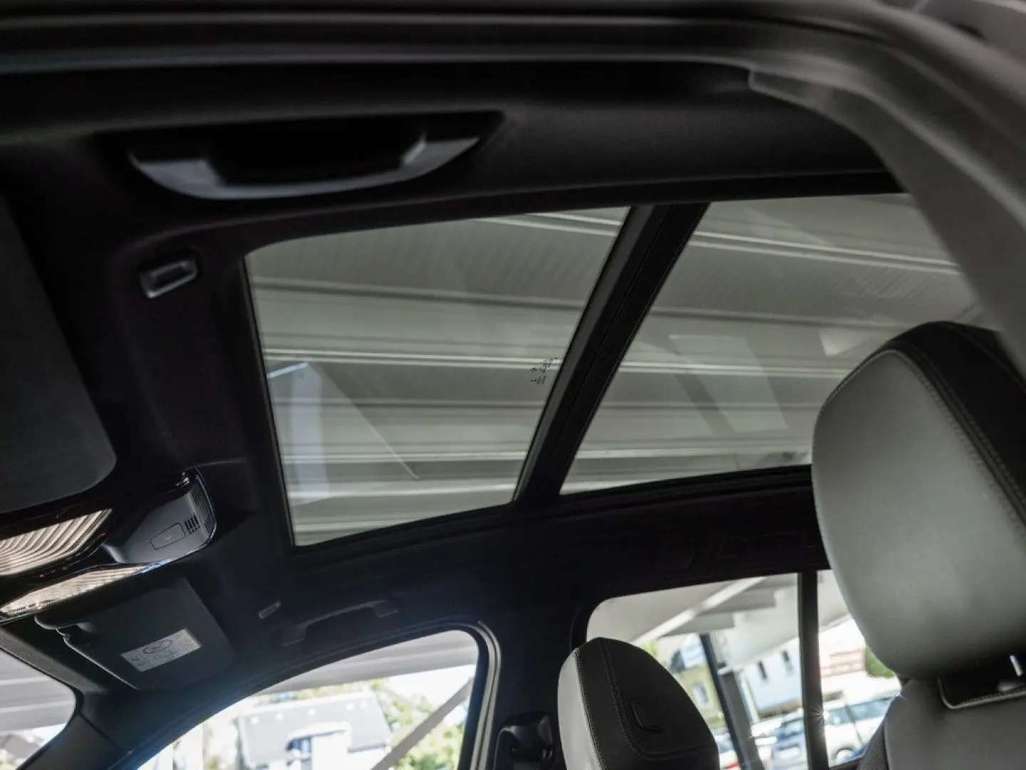 X3 xDrive 20d M-Sport PANO AHK HUD LASER LED SHZ