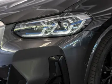 X3 xDrive 20d M-Sport PANO AHK HUD LASER LED SHZ