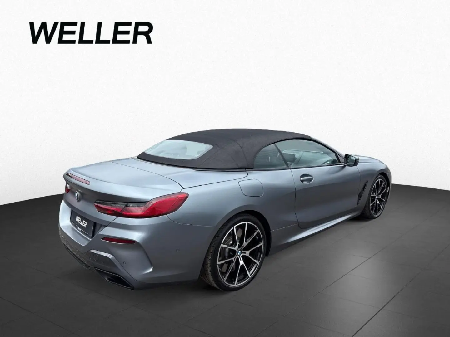 840iA xDr Cabrio M SPORT Laser,B&W,360°,Multisi