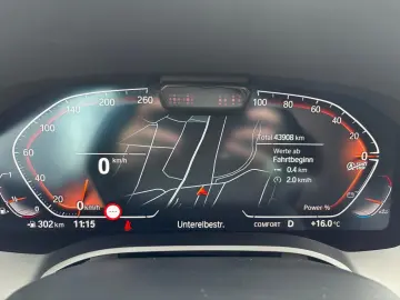 840iA xDr Cabrio M SPORT Laser,B&W,360°,Multisi