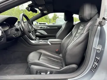840iA xDr Cabrio M SPORT Laser,B&W,360°,Multisi