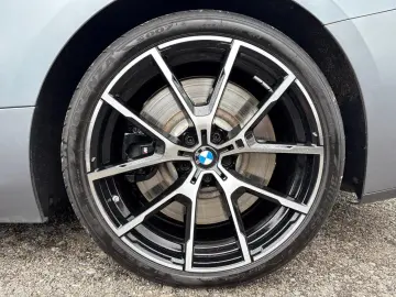 840iA xDr Cabrio M SPORT Laser,B&W,360°,Multisi