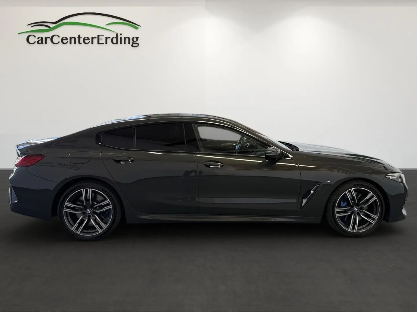 840ixDriveGranCoupe*M Sport*Laser*ACC*Pano*Kamer