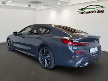 840ixDriveGranCoupe*M Sport*Laser*ACC*Pano*Kamer
