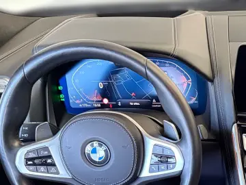 840ixDriveGranCoupe*M Sport*Laser*ACC*Pano*Kamer