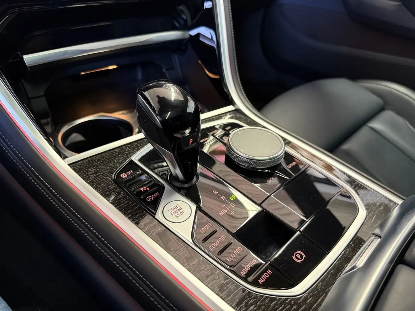 840ixDriveGranCoupe*M Sport*Laser*ACC*Pano*Kamer