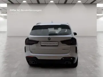 X3 xDrive30e M Sport AHK LiveCockpitProf Kamera
