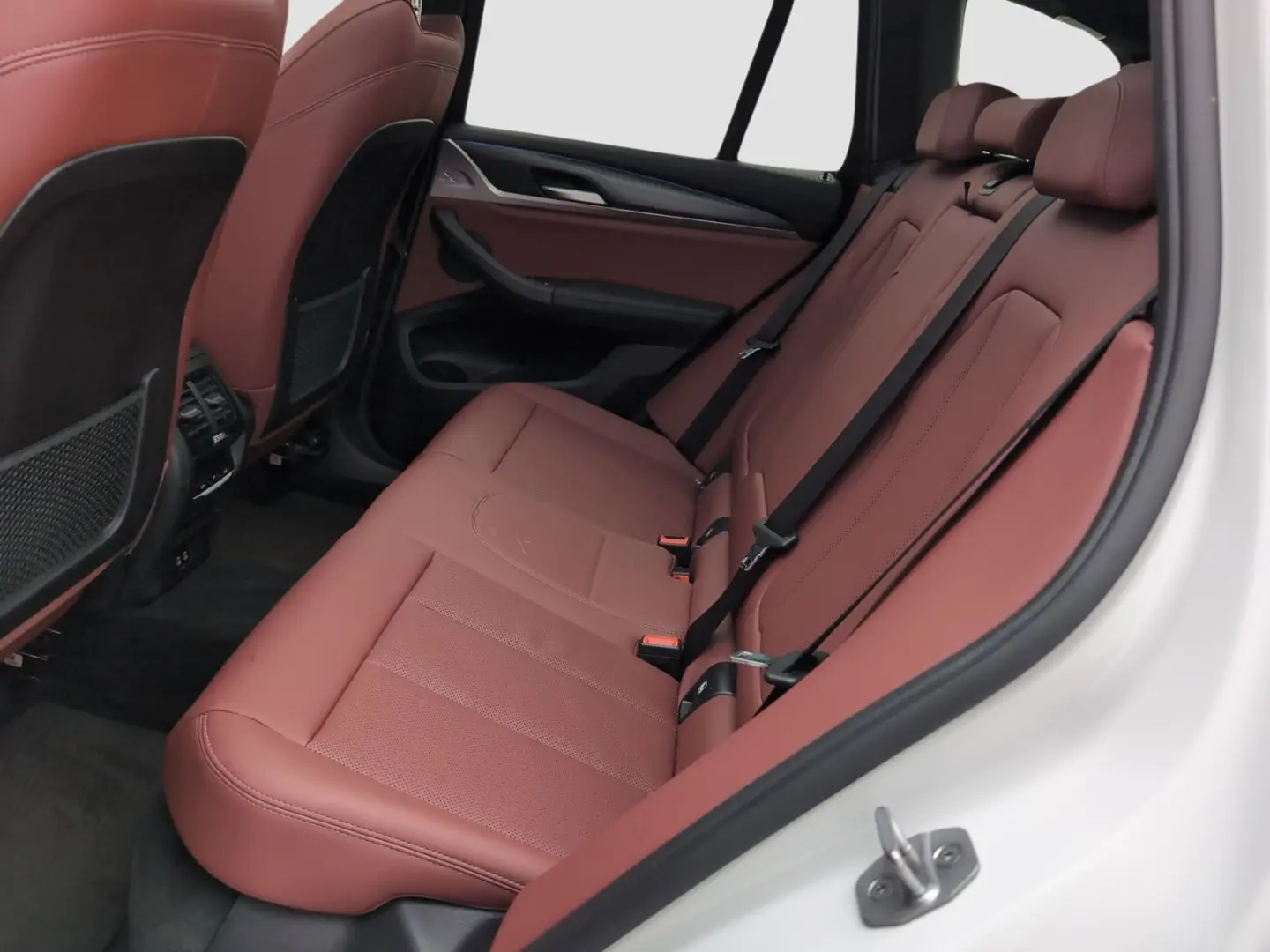 X3 xDrive30e M Sport AHK LiveCockpitProf Kamera
