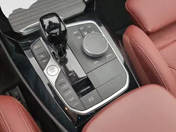 X3 xDrive30e M Sport AHK LiveCockpitProf Kamera
