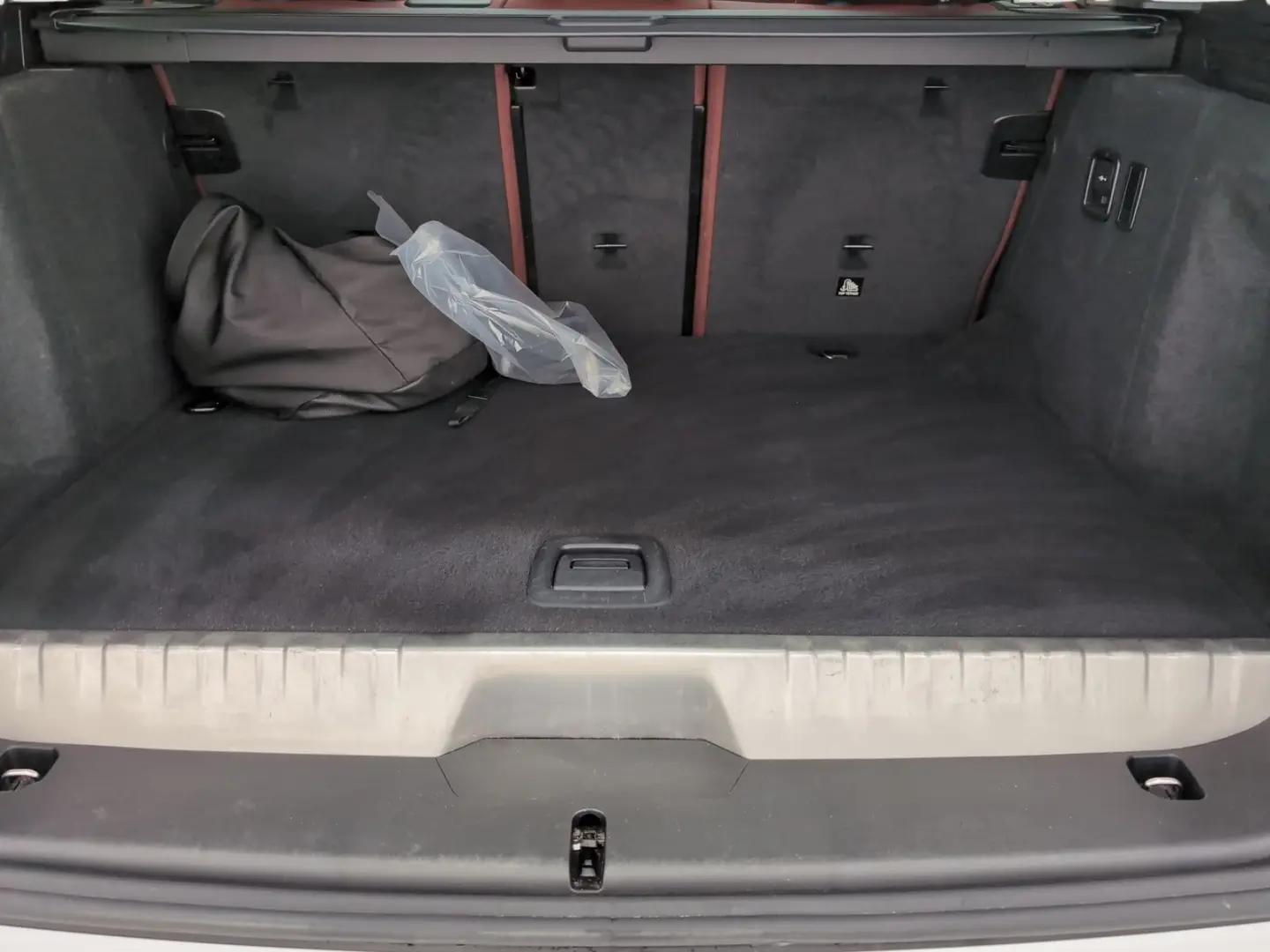 X3 xDrive30e M Sport AHK LiveCockpitProf Kamera