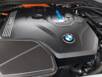 X3 xDrive30e M Sport AHK LiveCockpitProf Kamera