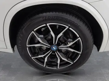 X3 xDrive30e M Sport AHK LiveCockpitProf Kamera