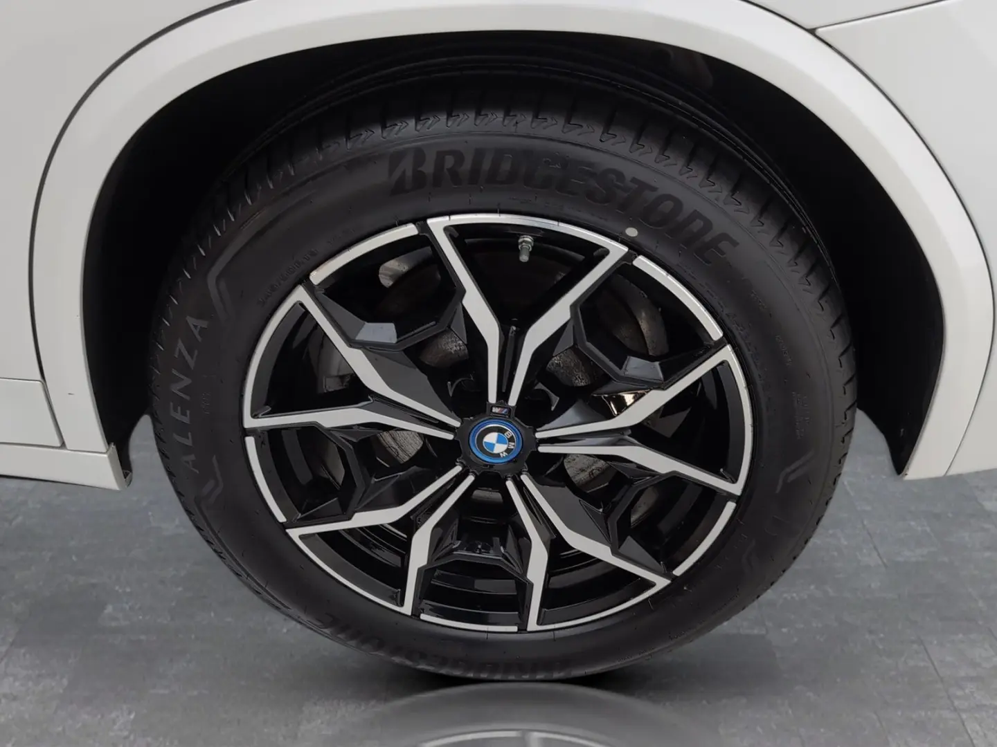 X3 xDrive30e M Sport AHK LiveCockpitProf Kamera