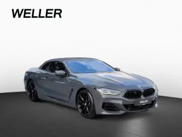 840i xD Cab M SPORT PRO DAPro HUD 360° B&W