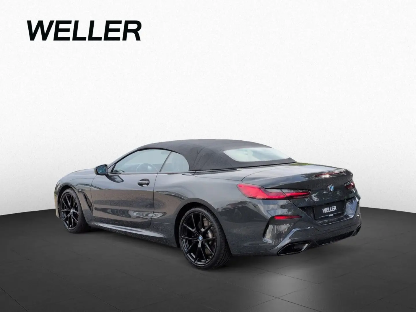 840i xD Cab M SPORT PRO DAPro HUD 360° B&W