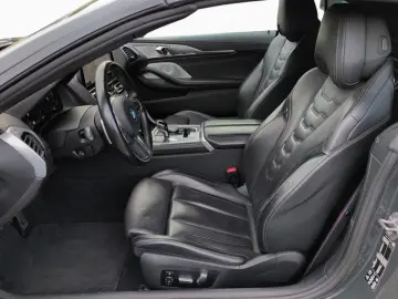 840i xD Cab M SPORT PRO DAPro HUD 360° B&W