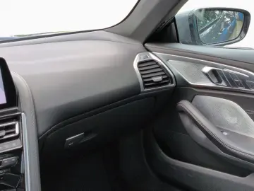 840i xD Cab M SPORT PRO DAPro HUD 360° B&W