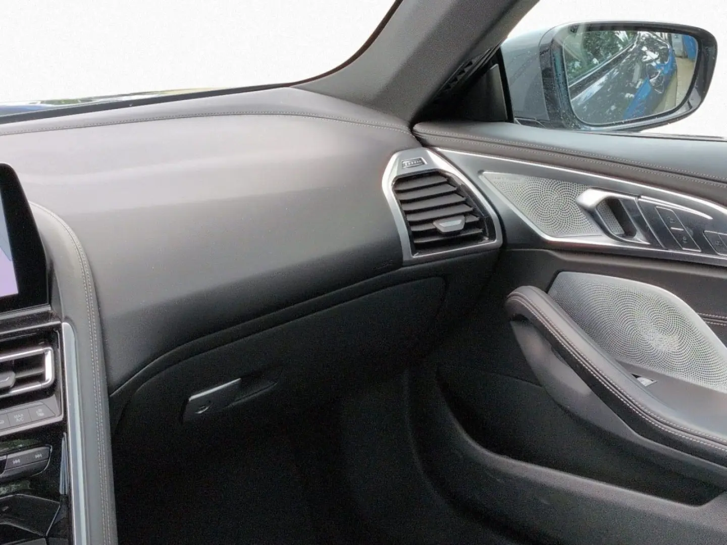 840i xD Cab M SPORT PRO DAPro HUD 360° B&W