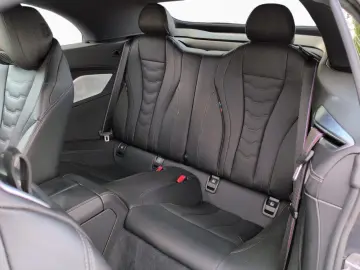 840i xD Cab M SPORT PRO DAPro HUD 360° B&W
