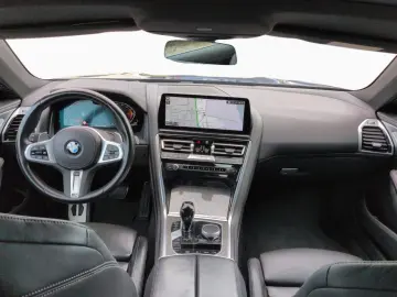 840i xD Cab M SPORT PRO DAPro HUD 360° B&W