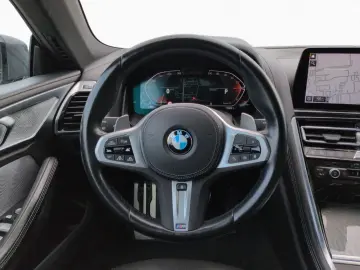 840i xD Cab M SPORT PRO DAPro HUD 360° B&W