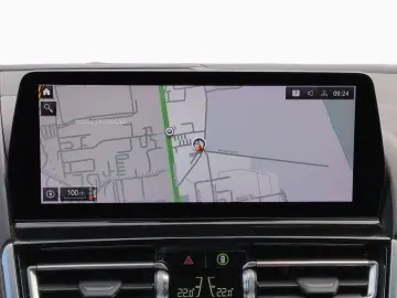 840i xD Cab M SPORT PRO DAPro HUD 360° B&W