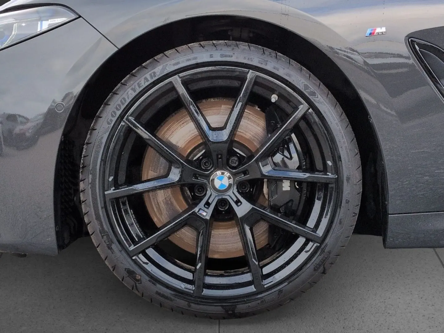 840i xD Cab M SPORT PRO DAPro HUD 360° B&W