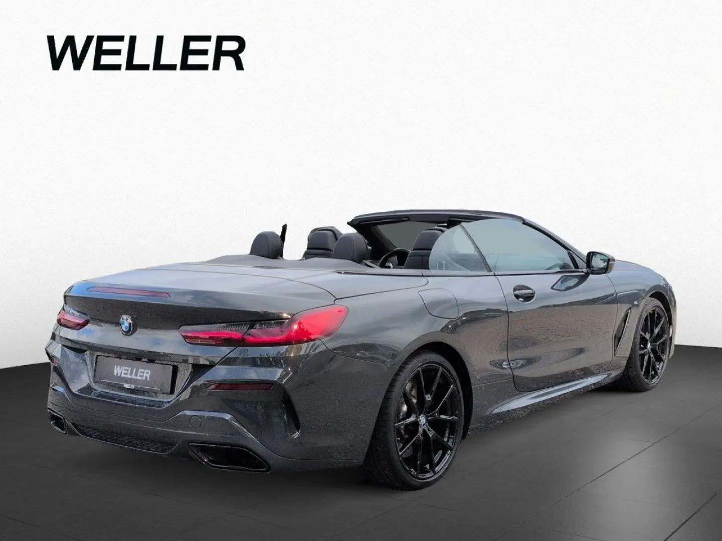 840i xD Cab M SPORT PRO DAPro HUD 360° B&W