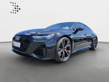 RS 7 Sportback performance quattro Navi Matrix B