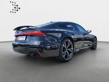 RS 7 Sportback performance quattro*Navi*Matrix*B