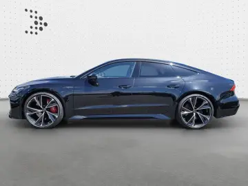 RS 7 Sportback performance quattro*Navi*Matrix*B
