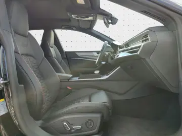 RS 7 Sportback performance quattro*Navi*Matrix*B