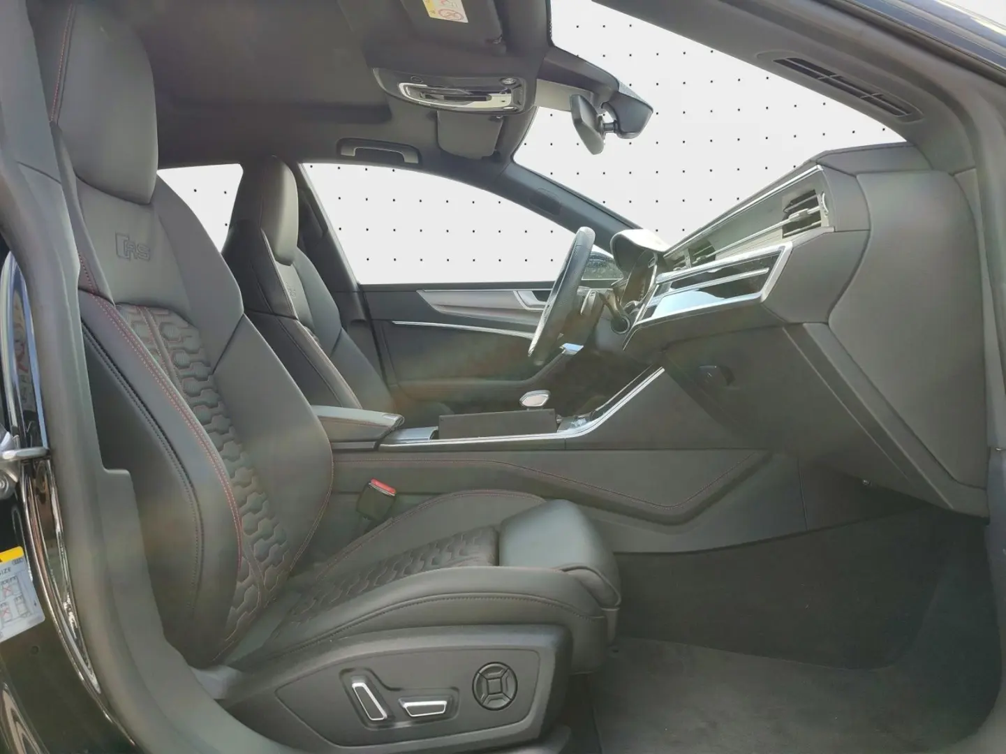 RS 7 Sportback performance quattro*Navi*Matrix*B