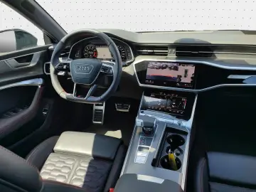 RS 7 Sportback performance quattro*Navi*Matrix*B