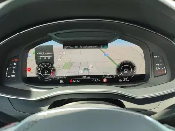 RS 7 Sportback performance quattro*Navi*Matrix*B