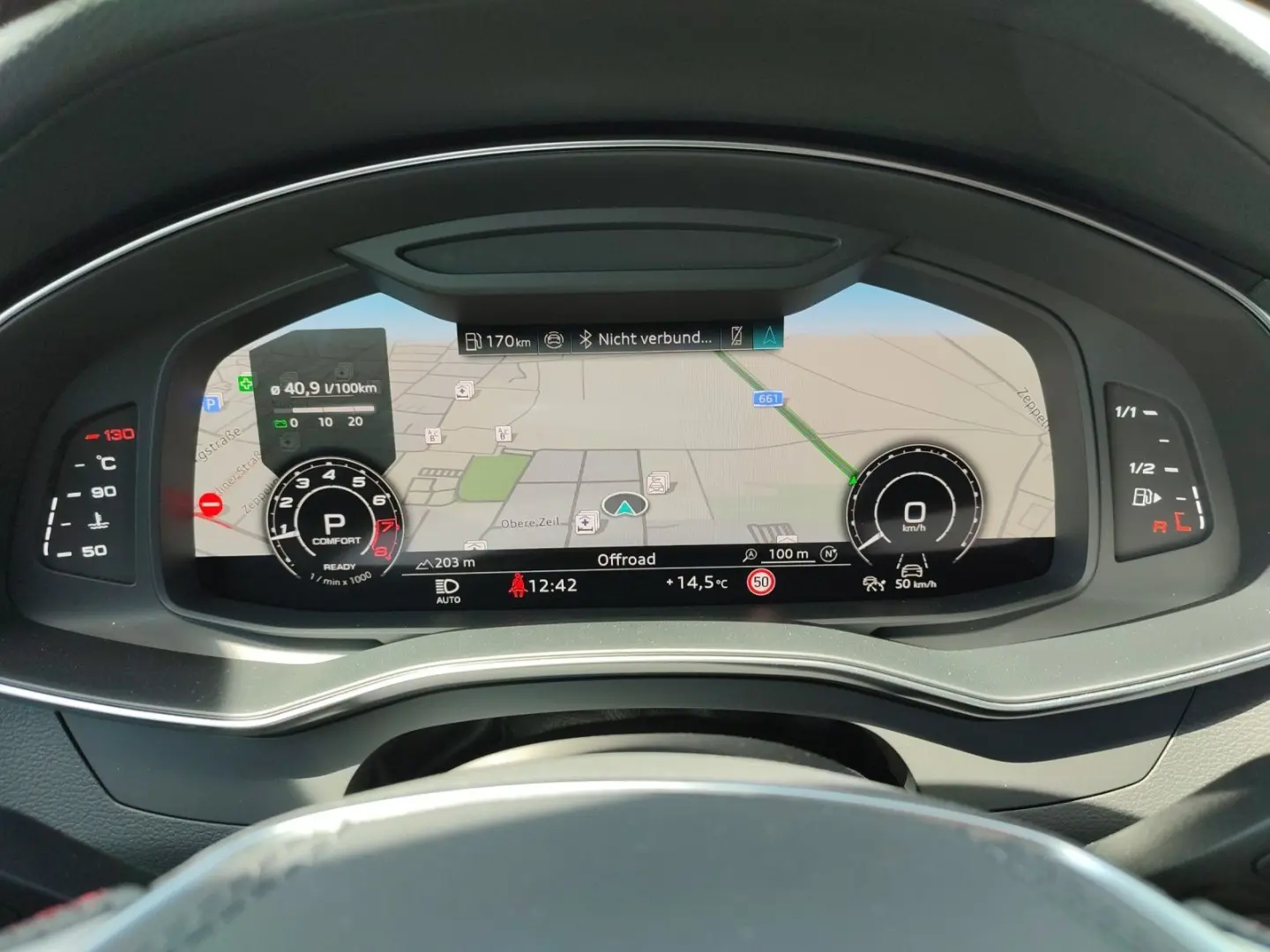 RS 7 Sportback performance quattro*Navi*Matrix*B