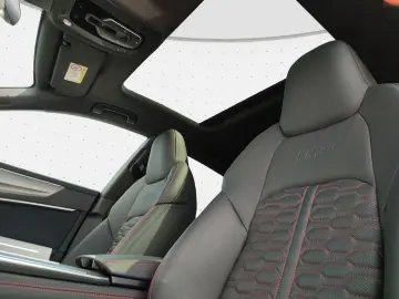 RS 7 Sportback performance quattro*Navi*Matrix*B