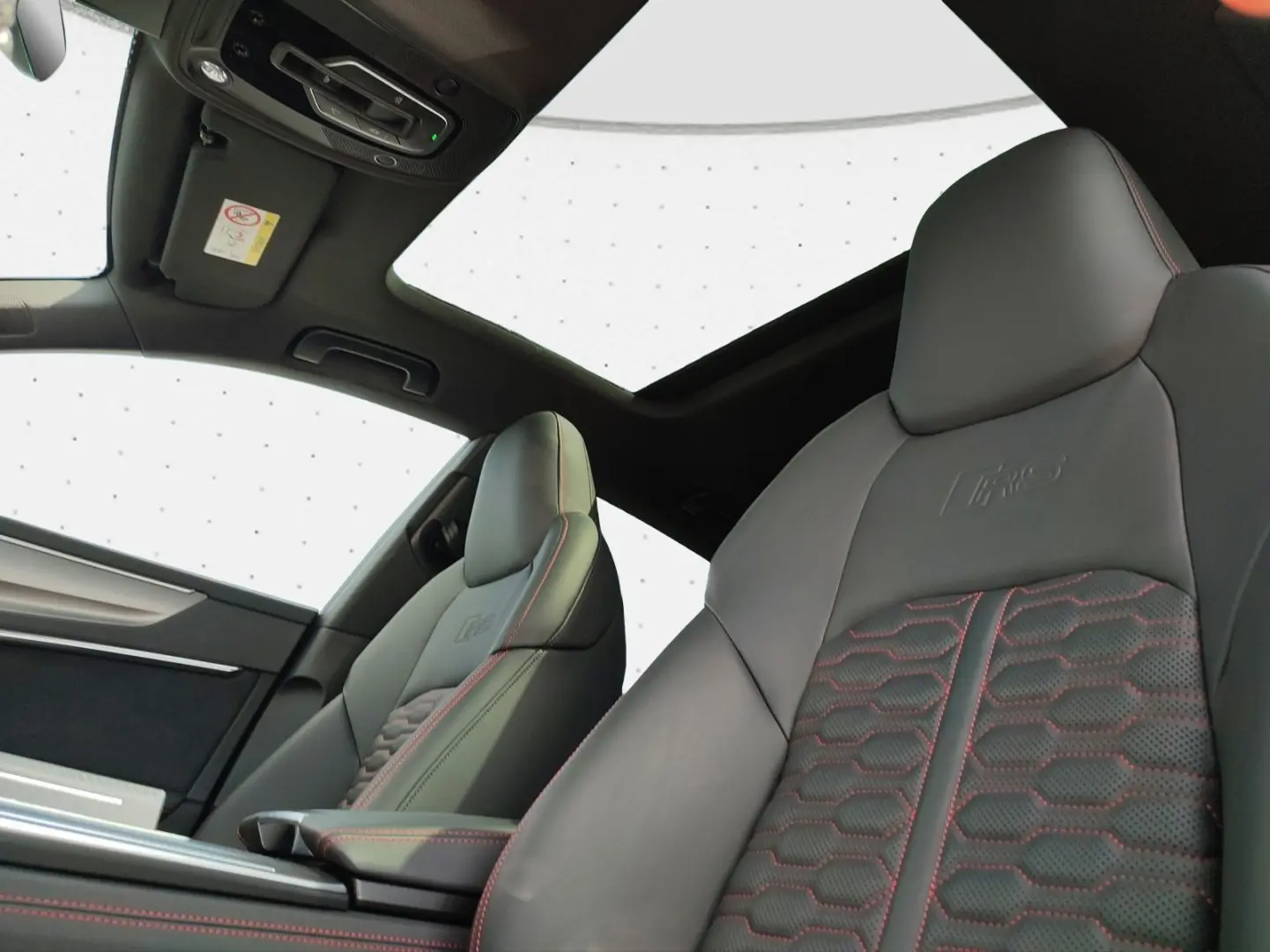 RS 7 Sportback performance quattro*Navi*Matrix*B