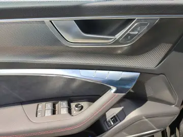 RS 7 Sportback performance quattro*Navi*Matrix*B